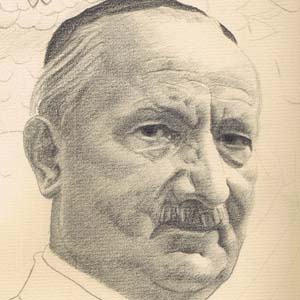 Martin Heidegger & the Evaporation of Freedom